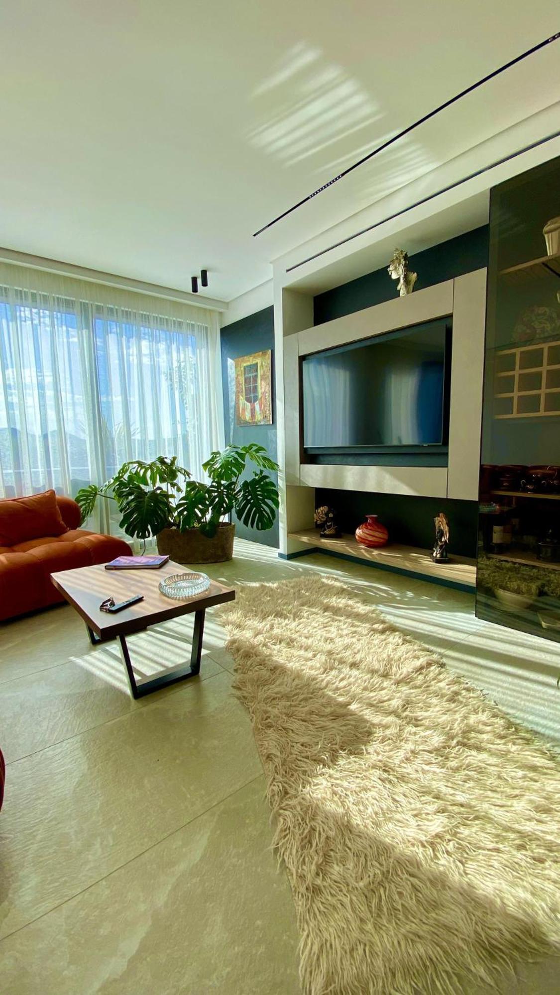 "Superattico" - Central Tirana Gorgeous Penthouse, Free Parking Dış mekan fotoğraf