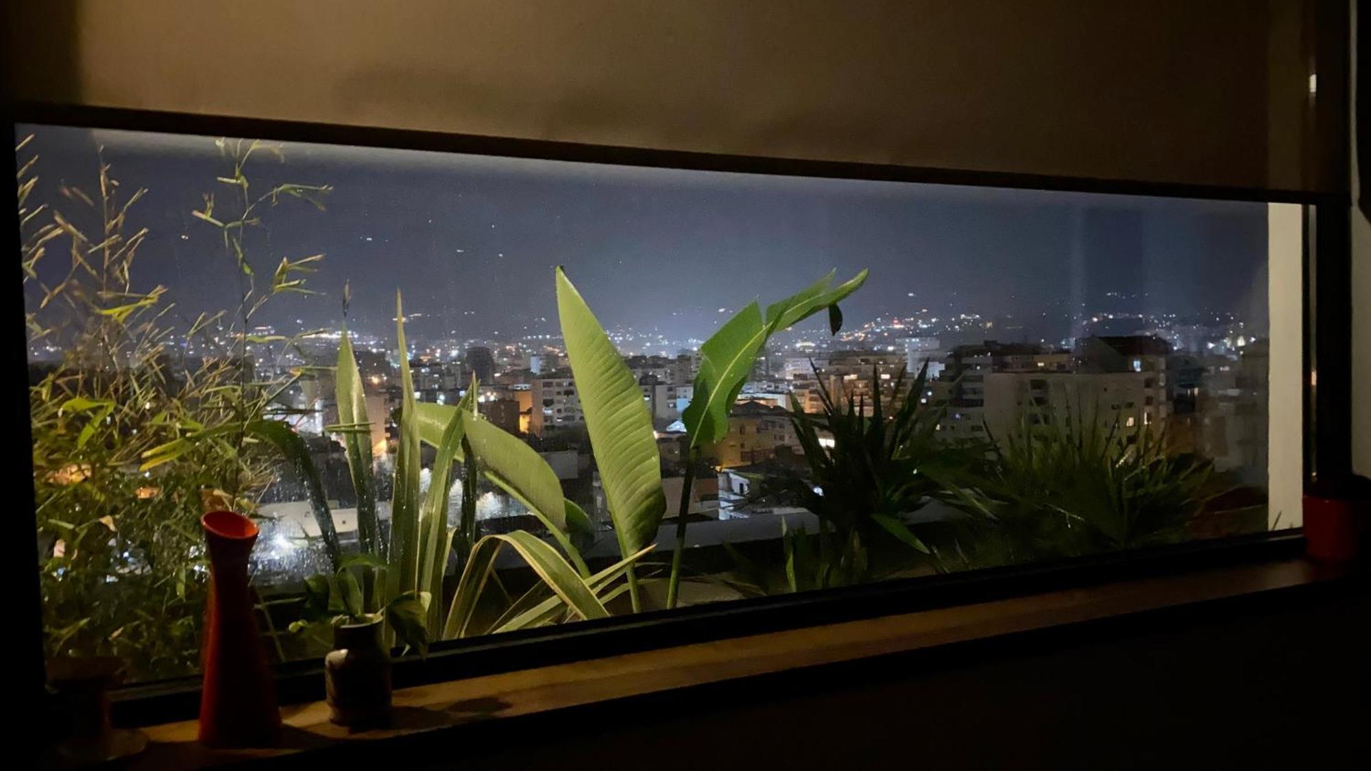 "Superattico" - Central Tirana Gorgeous Penthouse, Free Parking Dış mekan fotoğraf