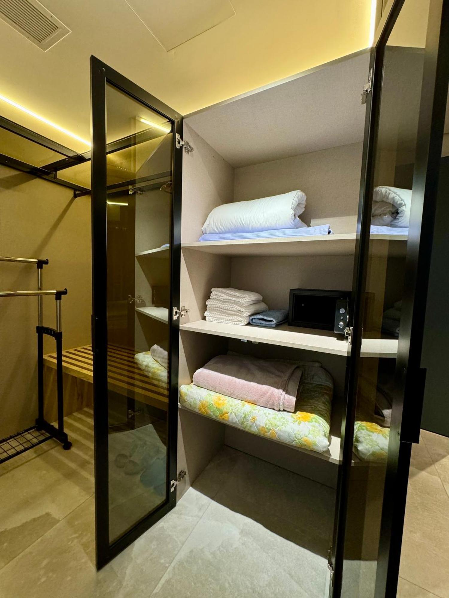 "Superattico" - Central Tirana Gorgeous Penthouse, Free Parking Dış mekan fotoğraf